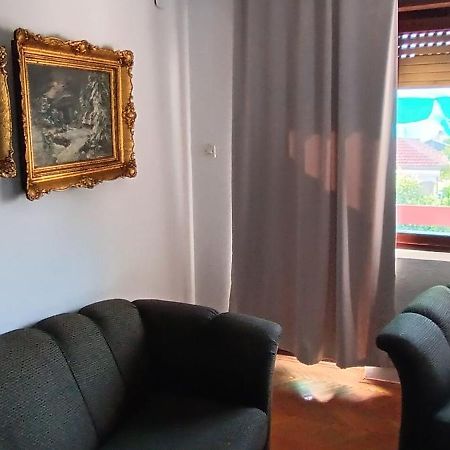 Julija Guest House Охрид Экстерьер фото