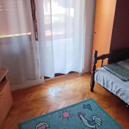 Julija Guest House Охрид Экстерьер фото