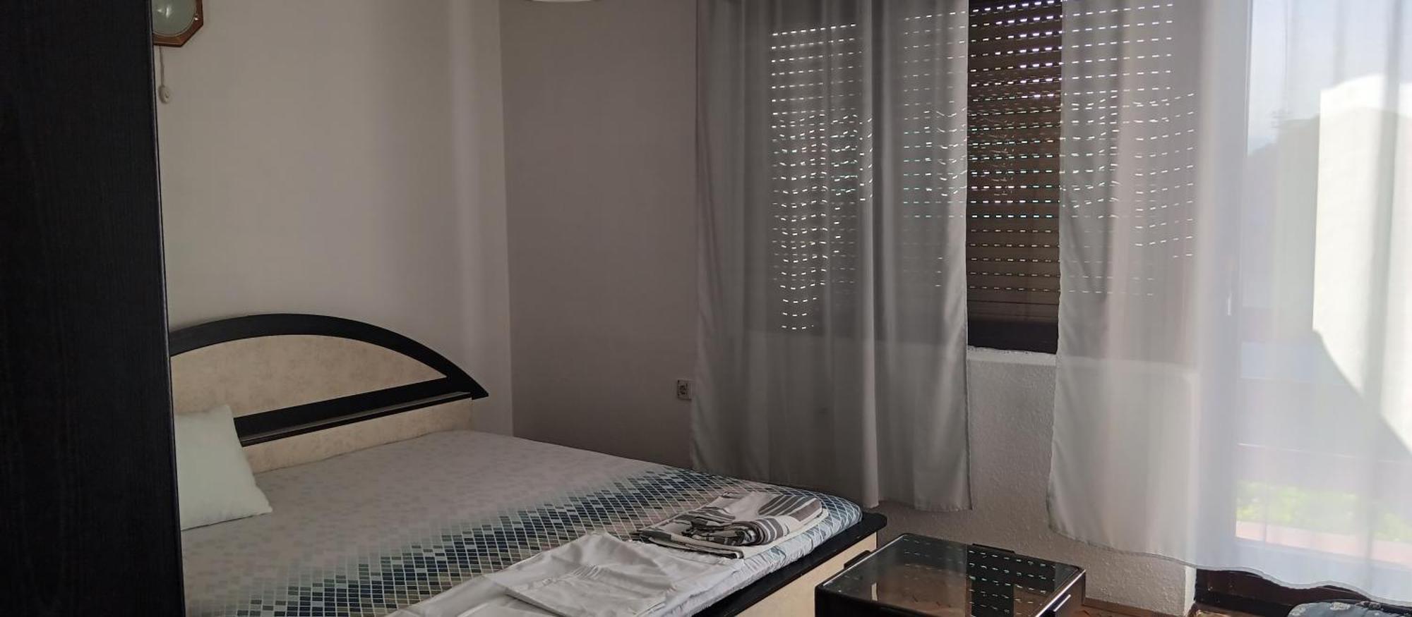 Julija Guest House Охрид Экстерьер фото