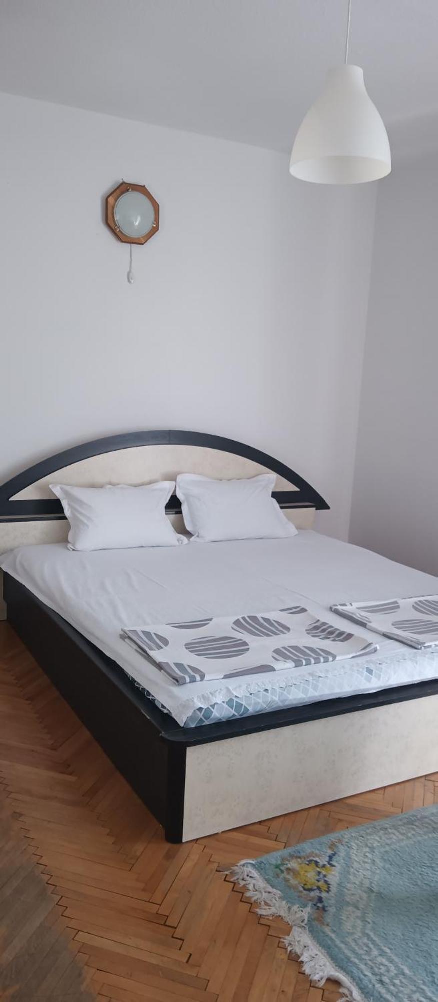 Julija Guest House Охрид Экстерьер фото