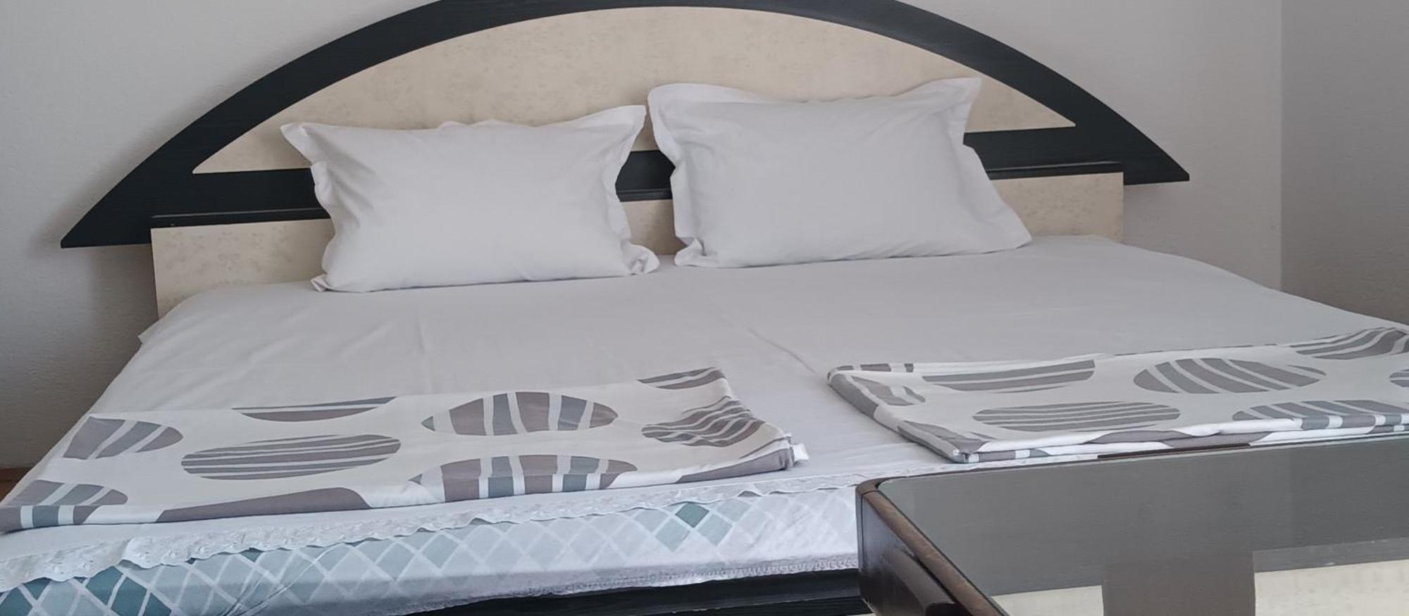 Julija Guest House Охрид Экстерьер фото