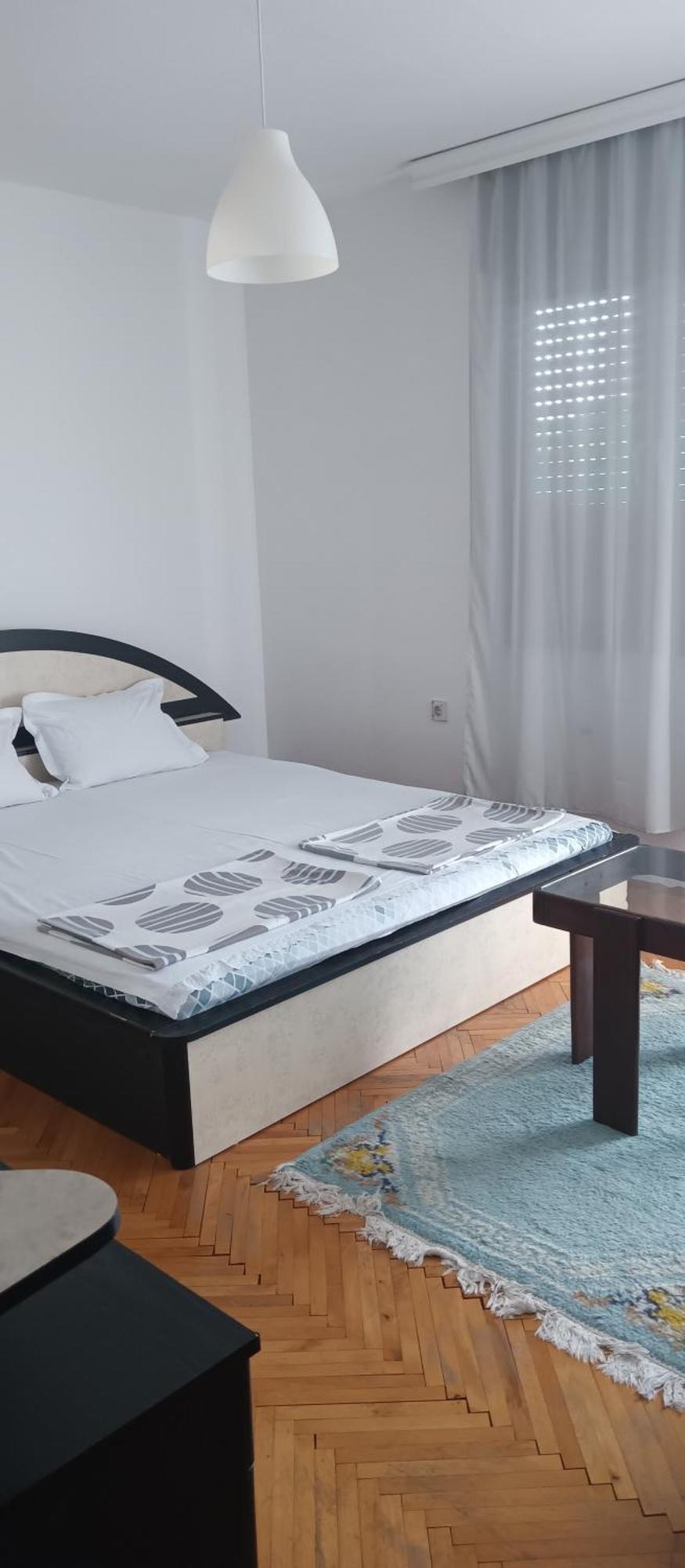 Julija Guest House Охрид Экстерьер фото