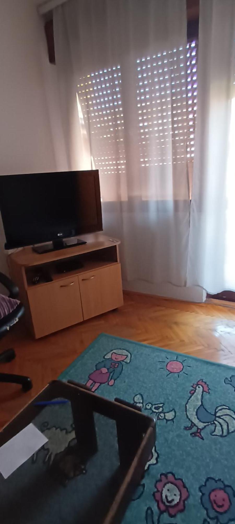Julija Guest House Охрид Экстерьер фото