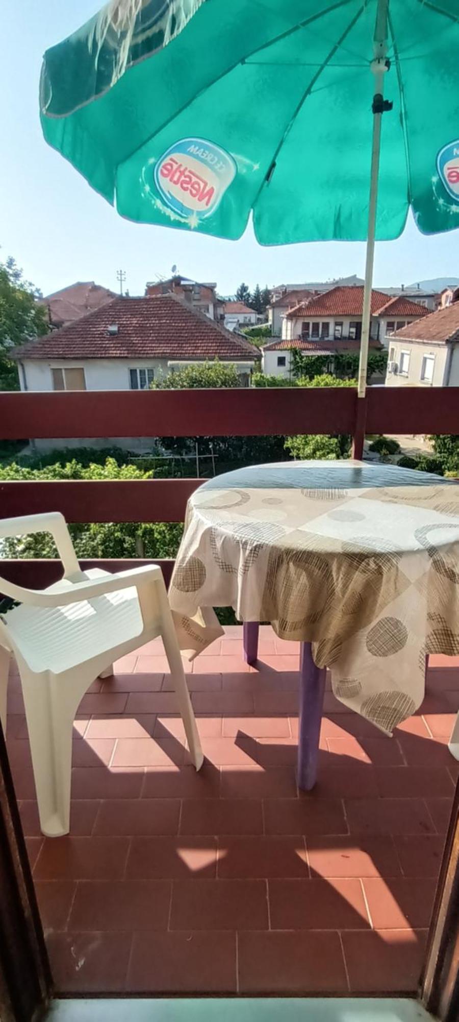 Julija Guest House Охрид Экстерьер фото