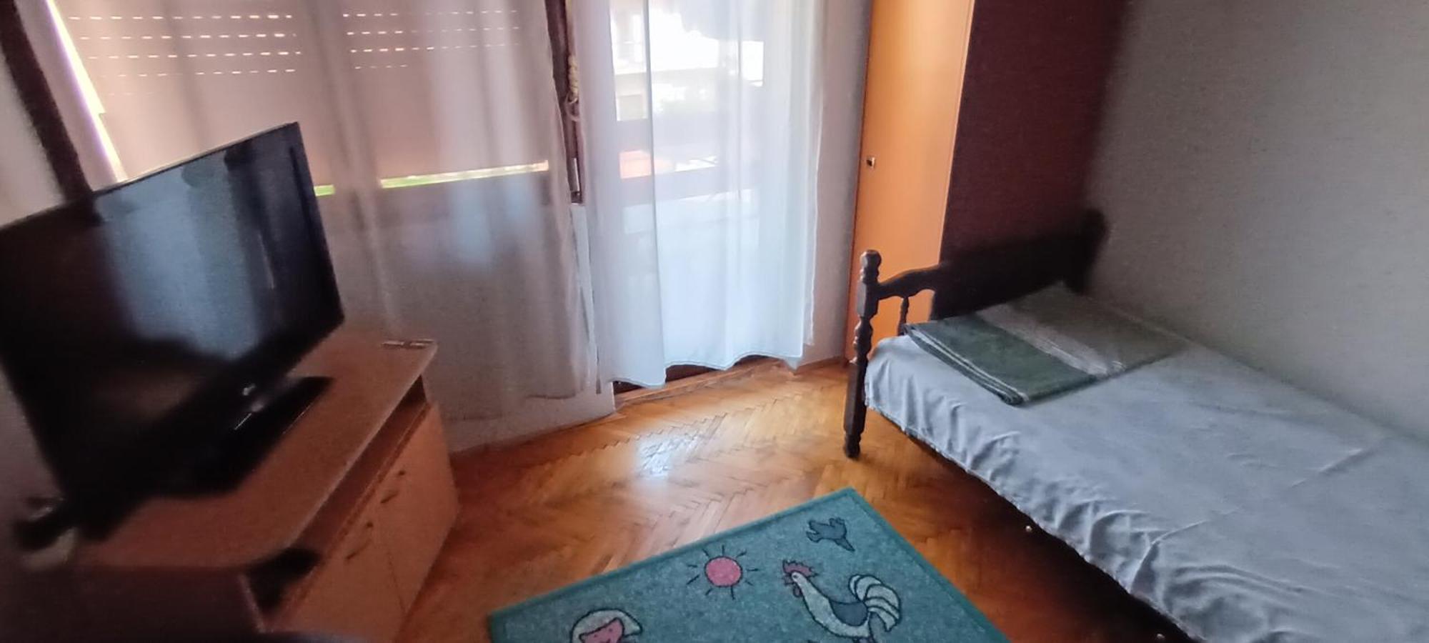 Julija Guest House Охрид Экстерьер фото