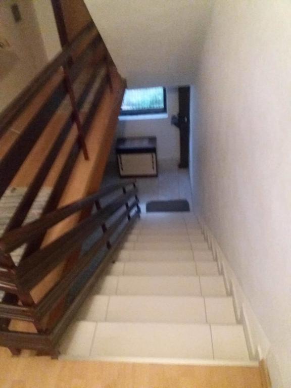 Julija Guest House Охрид Экстерьер фото