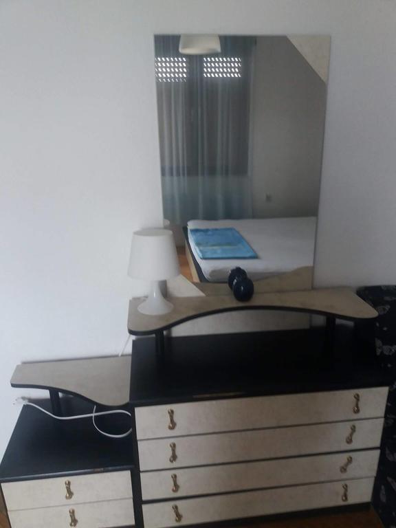 Julija Guest House Охрид Экстерьер фото